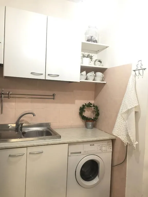 Mansarda Al Mare Villa Rimini Holiday home