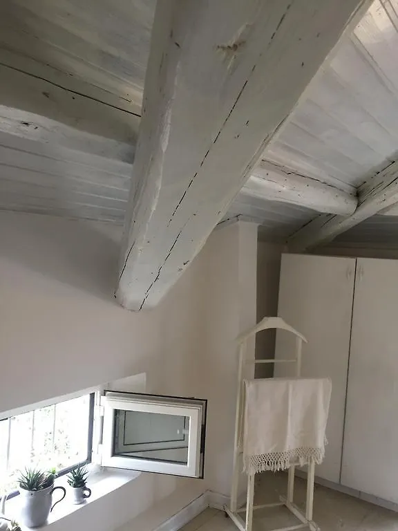 Mansarda Al Mare Villa Rimini