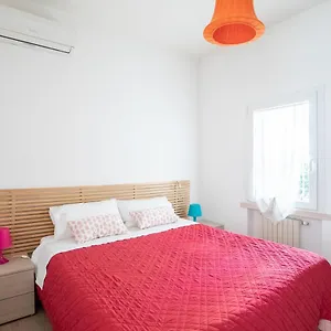 Bilocale Con Giardino A 200mt Dal Mare Appartamento Rimini