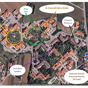 A Casa Di Gio E Fede Rimini