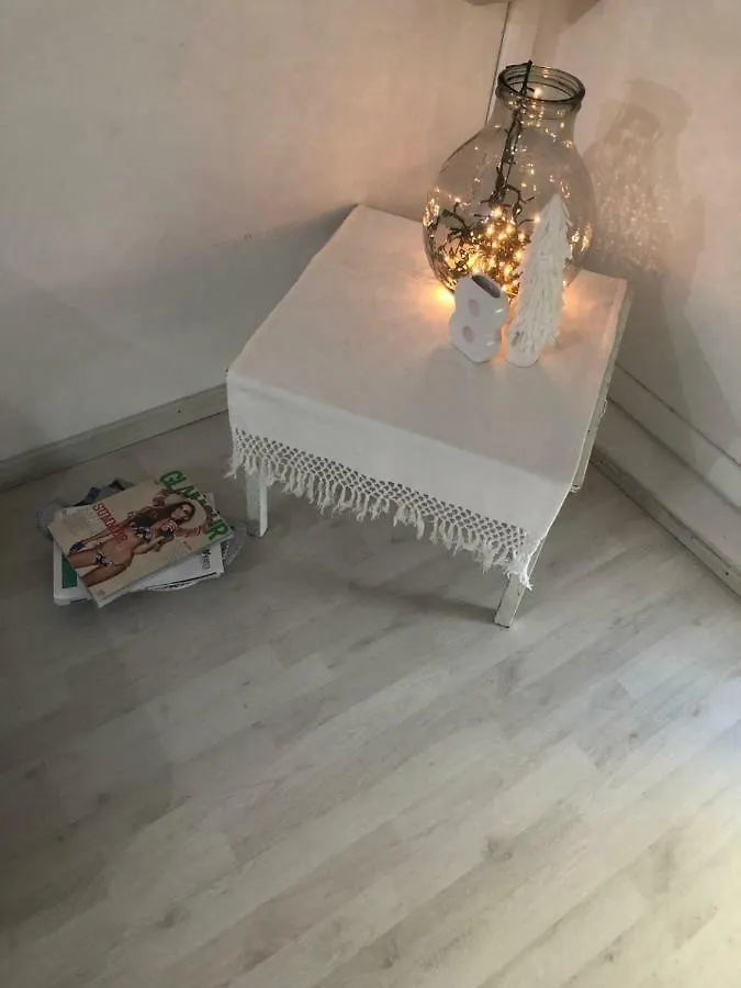 Vila Mansarda Al Mare Rimini
