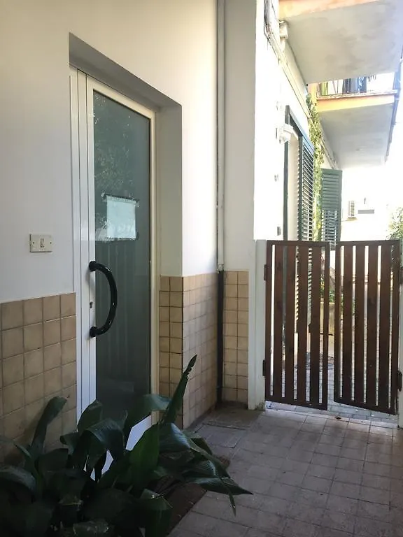 Mansarda Al Mare Villa Rimini 0*,