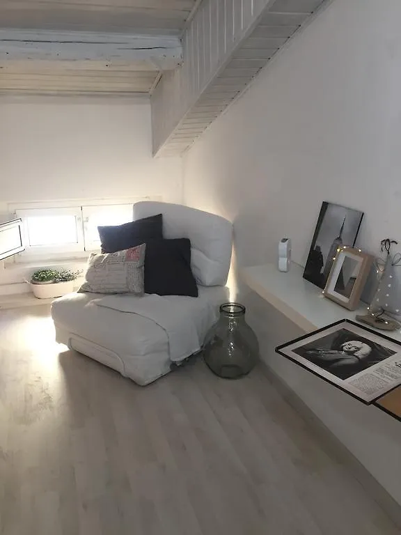 Mansarda Al Mare Villa Rimini Italia