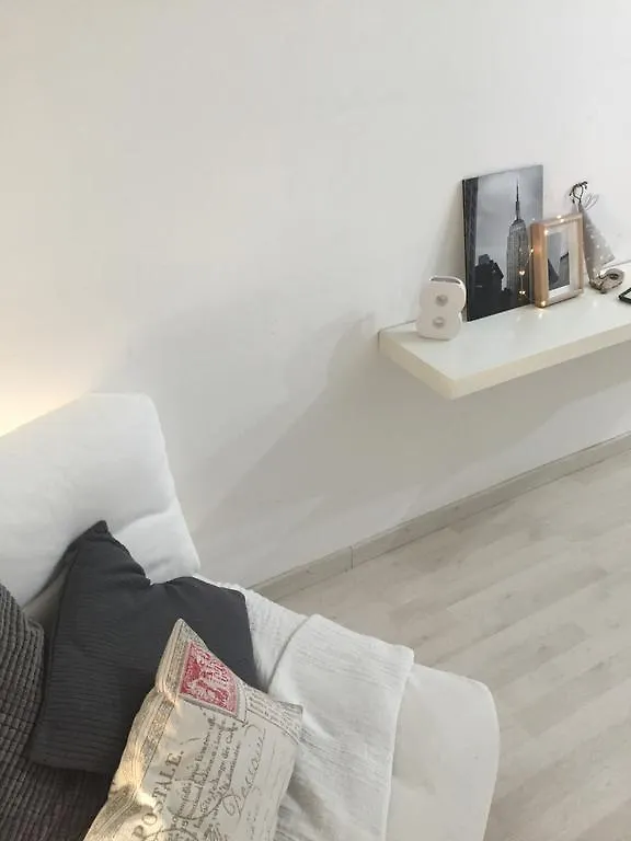 Mansarda Al Mare Villa Rimini 0*,