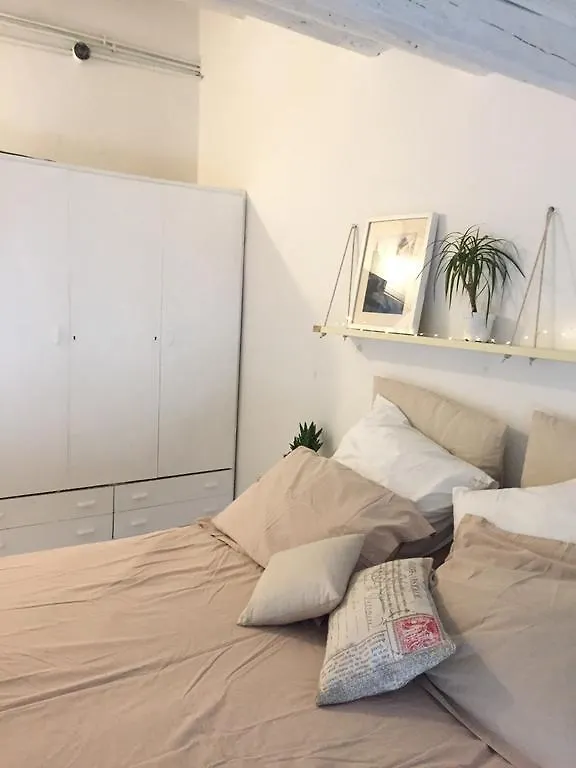 Mansarda Al Mare Villa Rimini