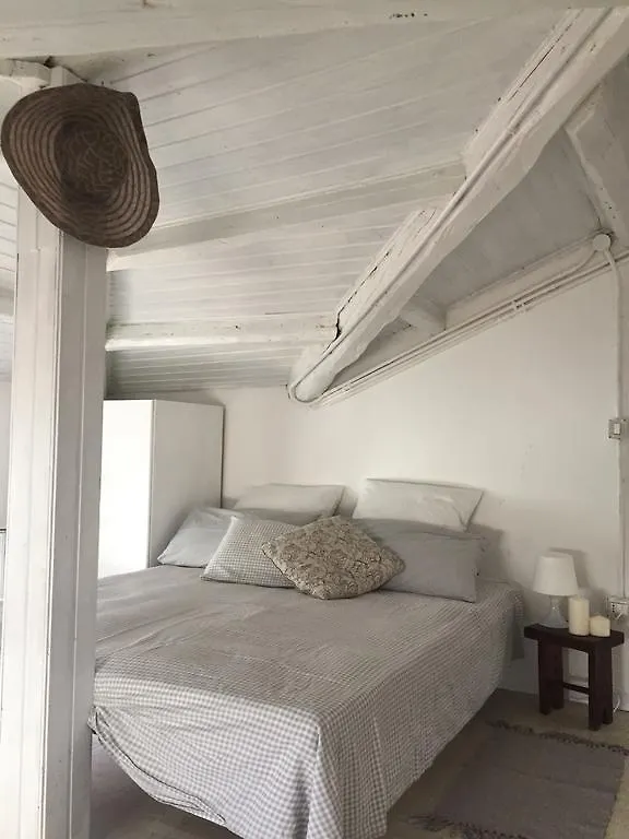 Mansarda Al Mare Villa Rimini Casa vacanze